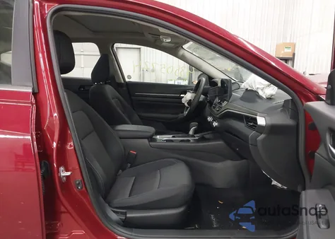 2025 Nissan Altima Sv Awd z USA, uszkodzony, nr VIN 1N4BL4DW8SN409879